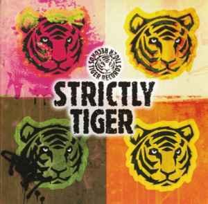 cd - Various - Strictly Tiger, Cd's en Dvd's, Cd's | Dance en House, Zo goed als nieuw, Verzenden