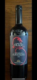 2020 Castiglion del Bosco, Campo del Drago - Brunello di, Nieuw