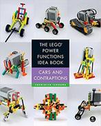 9781593276898 LEGO Power Functions Idea Book Vehicles, Verzenden, Nieuw, Yoshihito Isogawa