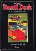 Donald Duck jaargang 1956 1 9789085740056 Walt Disney, Verzenden, Gelezen, Walt Disney