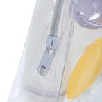 Trizand Reisset met Lekvrije Flesjes – Ideaal voor Handba., Ophalen of Verzenden, Nieuw