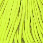 Candy Lime Green Paracord 550 - Type 3 - 15 meter - #41, Hobby en Vrije tijd, Ophalen of Verzenden, Nieuw, Overige typen