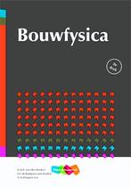 Bouwfysica, 9789006214994, Boeken, Studieboeken en Cursussen, Zo goed als nieuw, Studieboeken, Verzenden