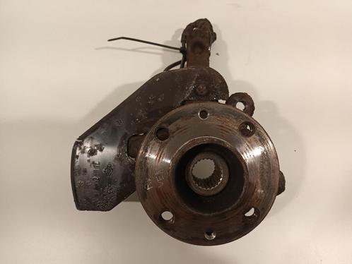 Wielnaaf rechts voor Renault Twingo II 1.2 16V, Auto-onderdelen, Ophanging en Onderstel, ARN erkend, Stiba lid, Erkend duurzaam