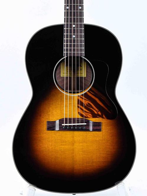 Eastman E6 LGSS TC Sunburst (Akoestische Gitaren), Muziek en Instrumenten, Snaarinstrumenten | Gitaren | Akoestisch, Western- of Steelstringgitaar