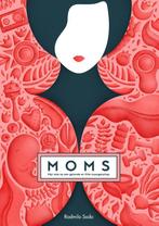 Moms 9789082526202 Marieke Wildeman, Boeken, Verzenden, Zo goed als nieuw, Marieke Wildeman