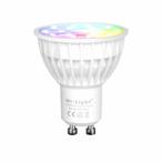 Mi-Light LED SPOT GU10 - RGB+CCT - Zigbee 3.0, Verzenden, Nieuw