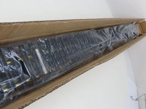 Doos Aristo Craft Trains 10St. 5Ft / 150 cm Straight Track, Hobby en Vrije tijd, Modeltreinen | Overige schalen, Rails, Nieuw