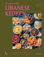 9789401405164 Proef de echte Libanese keuken, Boeken, Kookboeken, Verzenden, Nieuw, Nehme Darwiche