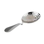 GGM Gastro | (6 stuks) Julep barzeef - PRO - RVS | 93313#6, Verzenden, Nieuw
