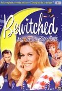 Bewitched - Seizoen 7 - DVD, Cd's en Dvd's, Dvd's | Komedie, Verzenden
