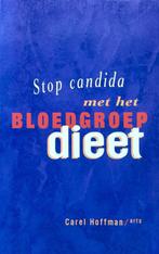 Stop candida met het bloedgroepdieet 9789032508036, Boeken, Kookboeken, Verzenden, Gelezen, C. Hoffman