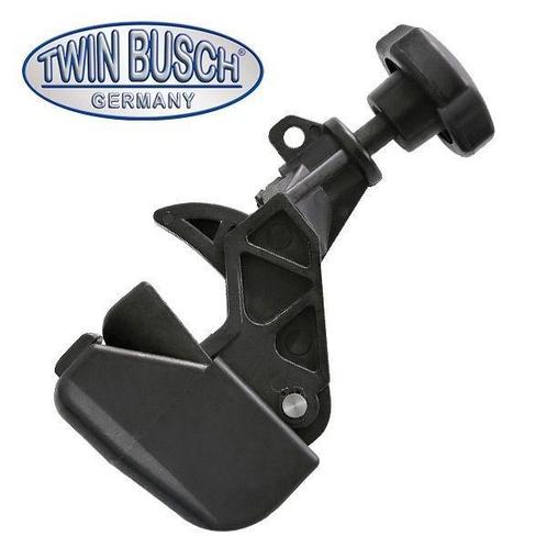 Wulstniederhalter feststellbar | TW X-WUL-KL Twinbusch, Auto diversen, Autogereedschap, Nieuw, Ophalen of Verzenden