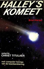 Halleys komeet 9784490100372 Chriet Titulaer, Verzenden, Gelezen, Chriet Titulaer