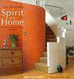The Illustrated Spirit of the Home 9780722537176, Verzenden, Gelezen, Stefan Bednarczyk