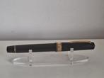Omas - Omas Extra (CIRCA 1980) - facettes, plume en or 18 K, Verzamelen, Nieuw
