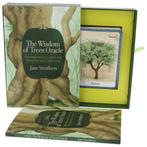 The Wisdom of Trees Oracle - Jane Struthers (Engelstalig), Verzenden, Nieuw