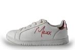 Mexx Sneakers in maat 35 Wit | 10% extra korting, Mexx, Verzenden, Jongen of Meisje, Schoenen