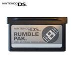 Nintendo DS Rumble Pak, Spelcomputers en Games, Spelcomputers | Nintendo DS, Ophalen of Verzenden, Zo goed als nieuw