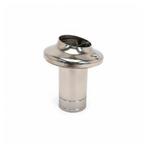 Bieden: Vetus TRC40SV Transom Mount Engine Exhaust Stainles, Ophalen of Verzenden, Nieuw, Motor en Techniek, Zeilboot of Motorboot