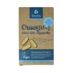 Testa Omega 3 algenolie 300mg DHA + 150mg EPA vegan 60, Verzenden, Nieuw