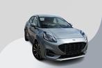 Zakelijke Lease |  Ford Puma 1.0 EcoBoost Hybrid ST-Line, Auto's, Ford, Stof, Overige kleuren, Overige brandstoffen, SUV of Terreinwagen