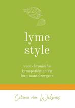 9789463898867 lyme style Voor chronische lymepatienten en..., Boeken, Nieuw, Verzenden, Carina van Welzenis