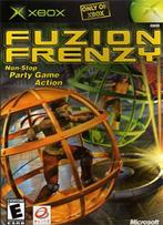 Fuzion Frenzy [Xbox Original], Ophalen of Verzenden, Nieuw