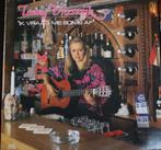 LP gebruikt - Tonny Vreeswijk - Ik Vraag Me Soms Af, Cd's en Dvd's, Vinyl | Nederlandstalig, Verzenden, Zo goed als nieuw