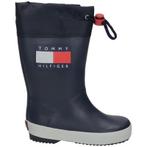 Tommy Hilfiger regenlaarzen in het Blauw, Kleding | Dames, Schoenen, Nieuw, Regenlaarzen, Tommy Hilfiger, Verzenden