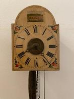 Zwarte Woud wandklok - Hout, Messing - 1850-1900, Antiek en Kunst, Antiek | Klokken