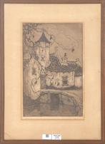 Anton Pieck (1895-1987), Antiek en Kunst, Kunst | Schilderijen | Klassiek
