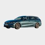 EMUK Caravanspiegels BMW 3-serie Touring (2019 - heden) o..., Caravans en Kamperen, Caravan accessoires, Ophalen of Verzenden