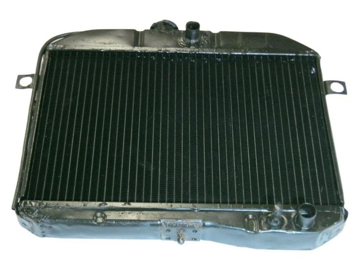 Volvo Radiateur Amazon+140 +P1800 1967+ B18+B20 gesloten sys, Auto-onderdelen, Motor en Toebehoren, Nieuw, Volvo, Verzenden
