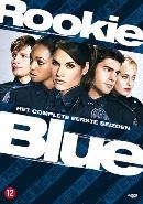 Rookie blue - Seizoen 1 - DVD, Cd's en Dvd's, Dvd's | Thrillers en Misdaad, Verzenden