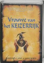 Vrouwe van het keizerrijk | 9789022537329 | FEIST, Raymond, Zo goed als nieuw, FEIST, Raymond E. & WURTS, Janny