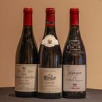 Gigondas lArgnée VV 2016, Famille Perrin, Vacqueyras Les, Nieuw