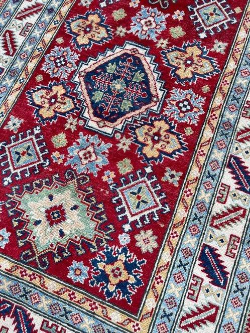 Kazak-Ongebruikt - Tapijt - 183 cm - 113 cm, Huis en Inrichting, Stoffering | Tapijten en Kleden