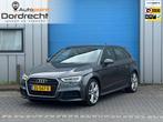 Audi A3 | Zakelijke Lease v.a. €316.51 pm, Auto's, Automaat, Gebruikt, Zilver of Grijs, Lease