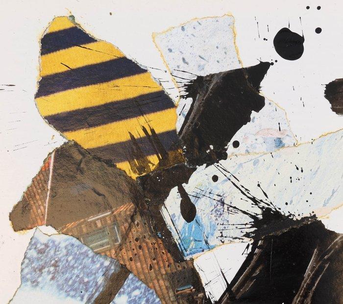 Jan Cremer (1940-2024) - Untitled, Antiek en Kunst, Kunst | Schilderijen | Modern