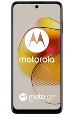 Aanbieding: Motorola Moto G73 5G Blauw nu slechts € 165, Telecommunicatie, Mobiele telefoons | Motorola, Nieuw, Blauw, Zonder abonnement