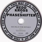 Redd Kross - Phaseshifter (CD, Album), Ophalen of Verzenden, Nieuw in verpakking