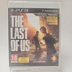 The Last of Us geseald Playstation 3, Spelcomputers en Games, Games | Sony PlayStation 3, Ophalen of Verzenden, Nieuw