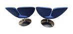 Artifort - Patrick Norguet - Lounge stoel (2) - Apollo -, Antiek en Kunst, Kunst | Designobjecten