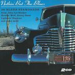 cd - Various - Nothing But The Blues, Verzenden, Zo goed als nieuw