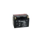 Yuasa Ttz14S Accu 12V 11Ah 150X87X110X110, Nieuw, Verzenden