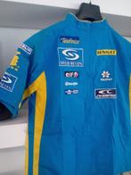 Renault F1 - Fernando Alonso - 2004 - Teamkleding - maat L, Nieuw