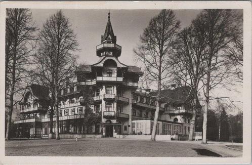 BAARN - Astoria Châlet, Verzamelen, Ansichtkaarten | Nederland, Verzenden