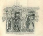 Portrait of Philip the Good, Duke of Burgundy, Antiek en Kunst