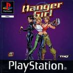 Danger Girl (zonder handleiding) (PlayStation 1), Verzenden, Gebruikt